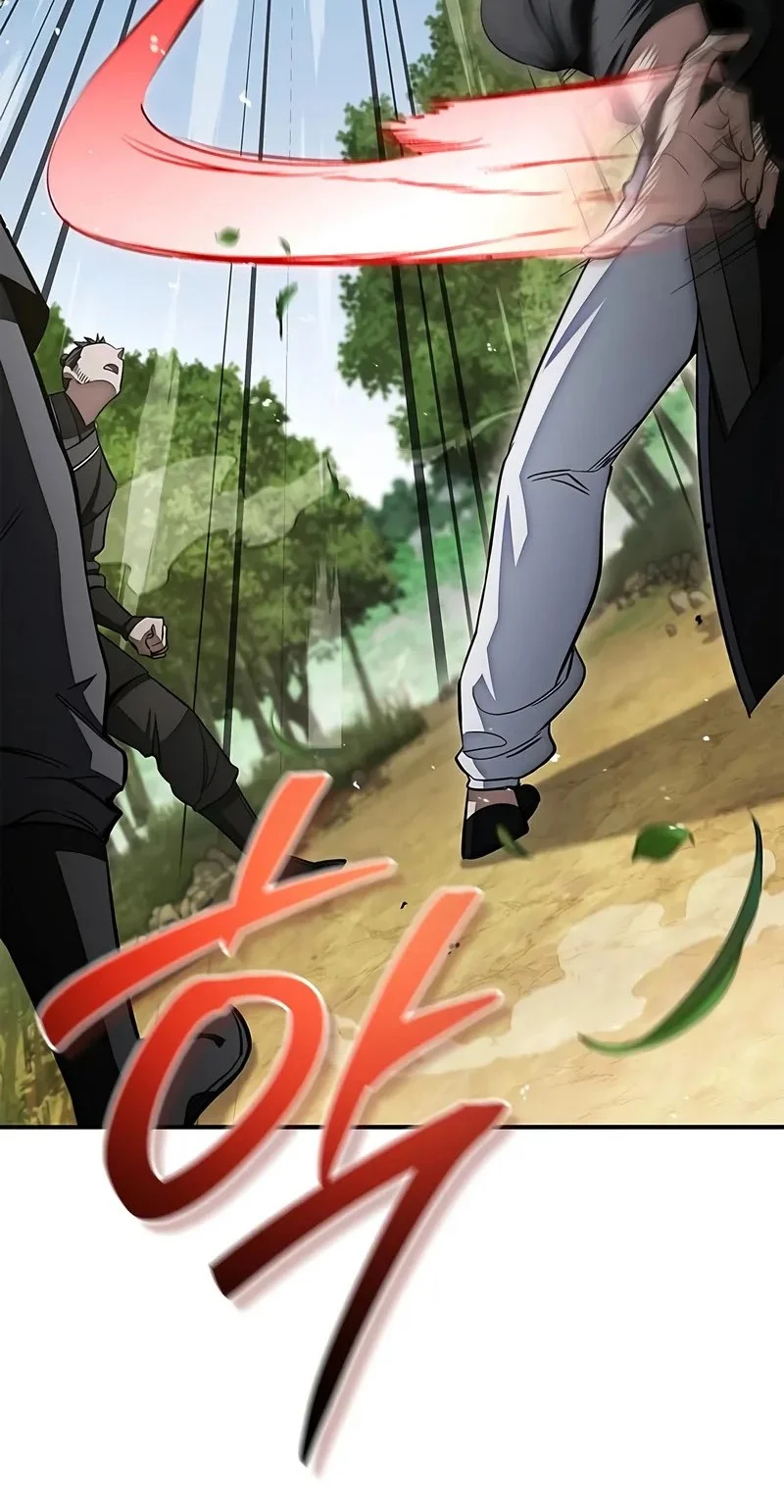Heavenly Grand Archive’s Young Master Chapter 158 Fix Gambar 11